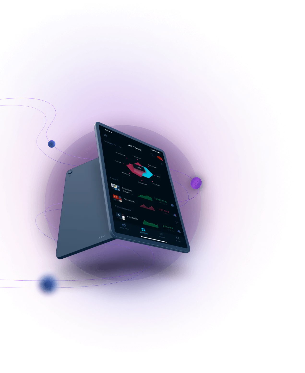 Sereno Monvex - About Sereno Monvex